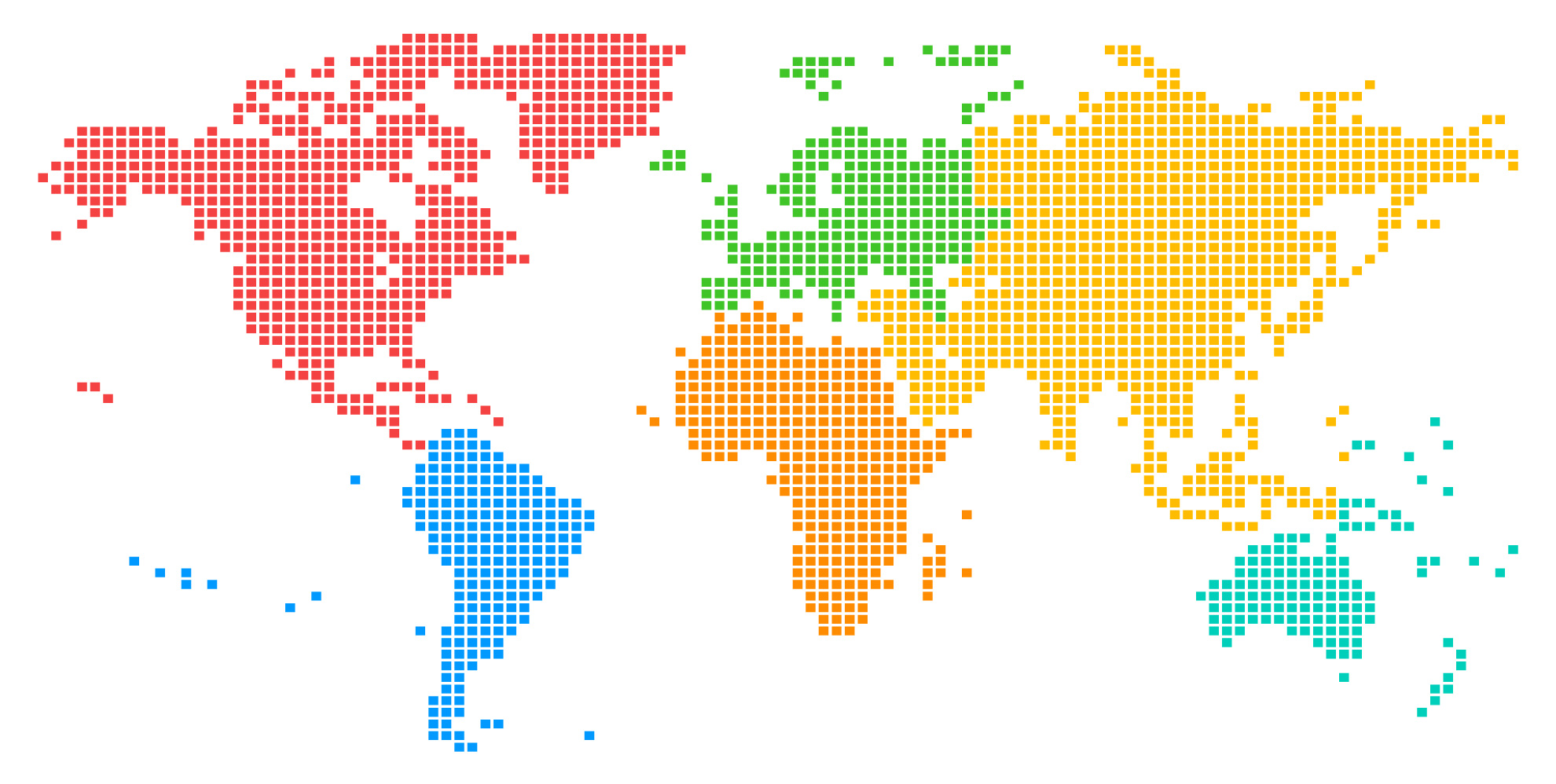 Moltiles maps